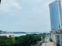 -厦门海港英迪格酒店(中山路店)