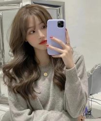 点击看大图 -3am hair salon烫发染发接发
