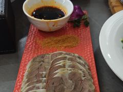 -陈熹公民族美食文化餐厅(中华广场店)