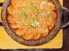 -小菜园新徽菜(无锡人民路红豆店)