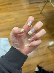 -尤米一站式美甲美睫