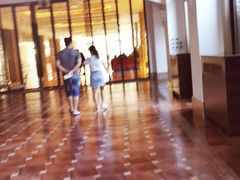 -深圳中海凯骊酒店