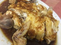 -天强农家菜馆
