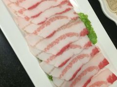 -好汉锅园林秘制老火锅 柴火霸王鸡(金沙店)