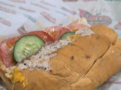 -赛百味SUBWAY(建六宜安广场店)