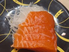 -争鲜回转寿司(南开大悦城店)