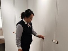 -索菲亚全屋定制衣柜橱柜家具(十里河居然之家智能馆家具店)