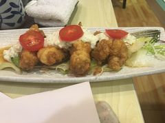 南蛮炸鸡块-有喜屋·深夜食堂(北京西路店)