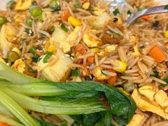 -萝卜向南·湘西泡菜·腊味炒饭(星河coco city店)