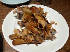 -北李妈妈菜·虾爬子大锅贴(贵和店)