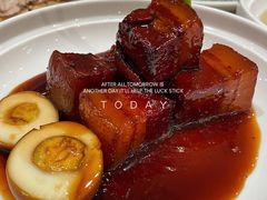 -御沪沪味园.融合菜.海鲜(斜土路店)