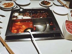 -海底捞火锅(公益西桥店)
