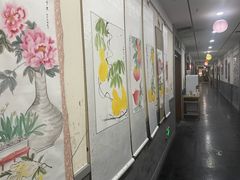 -秦汉胡同国学书院(天鹅湾分馆)