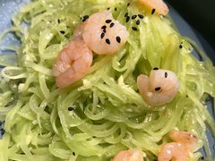 -海小馆海鲜餐厅(茂业百货店)