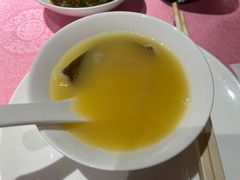 花胶黄鱼锅-行家海鲜火锅酒家(静安寺店)