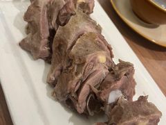 -贯贯吉·清真餐厅(浙江中路店)