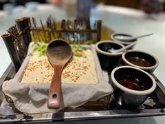 -百花人家(门城水岸店)