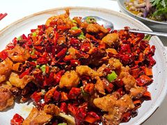 -青年公社烤鸭(青年路店)