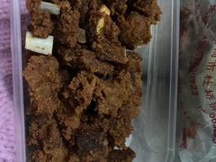 -乔波食品(杜桥中心菜场店)