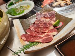 -厚贞日式烤肉(龙之梦店)