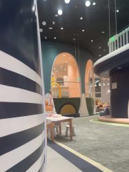 -奈尔宝家庭中心·亲子餐厅(鄞州万达店)