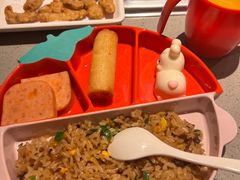 -海底捞火锅(顺义华联店)