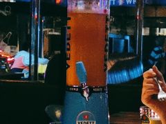 -MARU玛露音乐餐厅(大学路店)