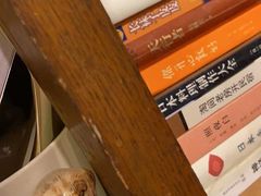 -斯多格书乡(北京大学畅春园店)