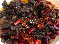 -香满楼(临安路店)