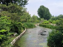 -燕郊植物园