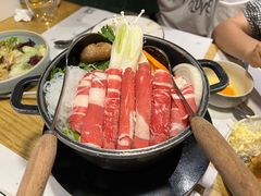 -小句号·精致料理(江南环球港店)