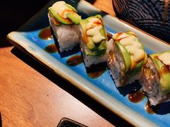 -山葵家居酒屋(天目里店)
