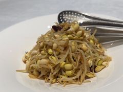 -西贝(满都海公园店)