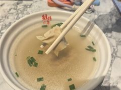 鲜得来单档汤-鲜得来排骨年糕(即墨路店)