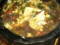 -十三太煲私房菜(丰泽店)