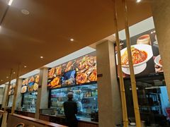 -情妹耙泥鳅·江湖川菜(科华店)