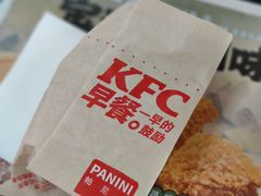 -肯德基(南京高铁1店)