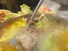 -东排食堂长沙小吃大排档(五一广场店)