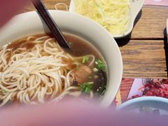 -李先生牛肉面大王(北京平谷步行街店)
