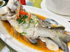 -悦来福·东山海鲜(莲花店)