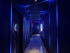 -星聚会KTV X PARTY K(上海东方渔人码头店)