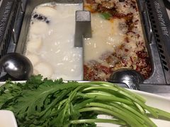 -海底捞火锅(龙湖北京大兴天街店)