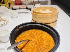 -小厨娘淮扬菜(天印大道店)