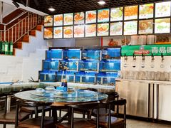 -桔子海鲜烧烤大排档(金沙滩店)