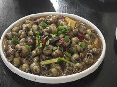 -绍兴名菜馆(可乐路店)