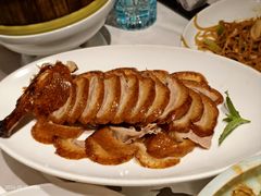慈禧养生烤鸭-惠丰堂饭庄·烤鸭·京味菜(翠微路店)