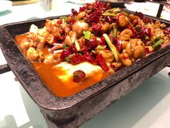 -永安鱼庄·镇江菜(东吴路店)