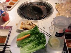 -猫抓烤肉(春熙路店)