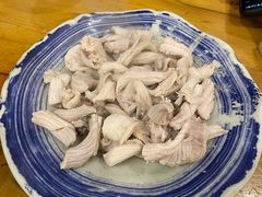 羊肚仁-金生隆(六铺炕店)