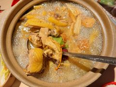 -避风塘(宝山万达店)